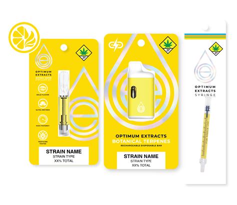 WA Products — Optimum Extracts