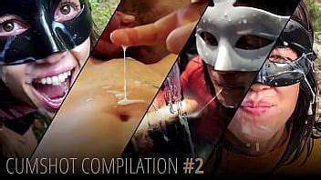 Cumshot Compilation 2 Sperma Fiesta XVIDEOS