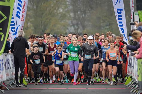 Osterlauf Köln | pulsschlag