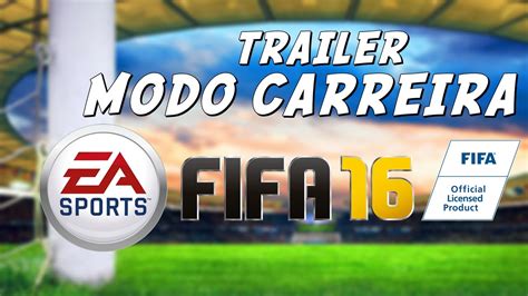 TRAILER MODO CARREIRA