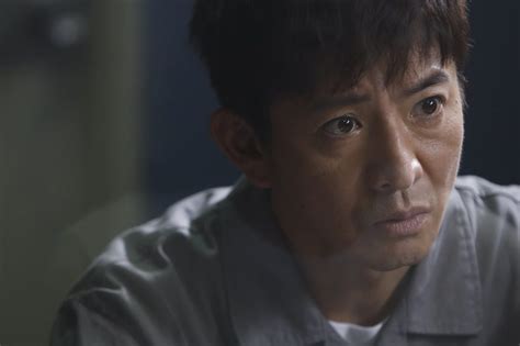 木村拓哉主演『believe』ついに開幕！壮大なスケールで描かれる大迫力シーンテレ朝post Goo ニュース