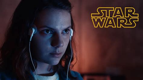 Dafne Keen Est Muy Cerca De Unirse Al Universo De Star Wars