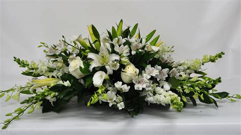 Peaceful Covering Funeral Series