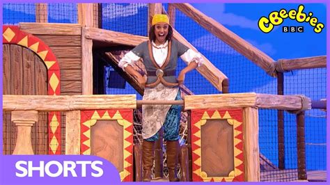 Cbeebies Swashbuckle Watch The New Trailer Youtube