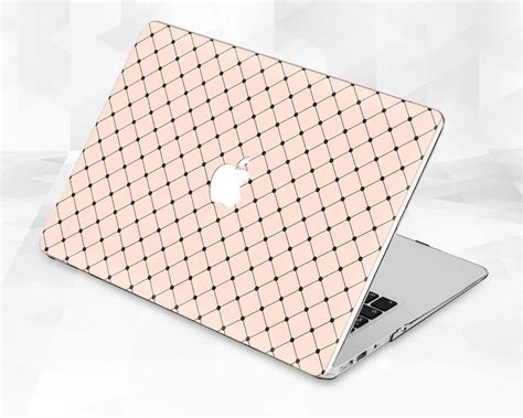 Pastel Macbook Case Girls Cute Macbook Pro 13 16 Inch Air 13 Etsy