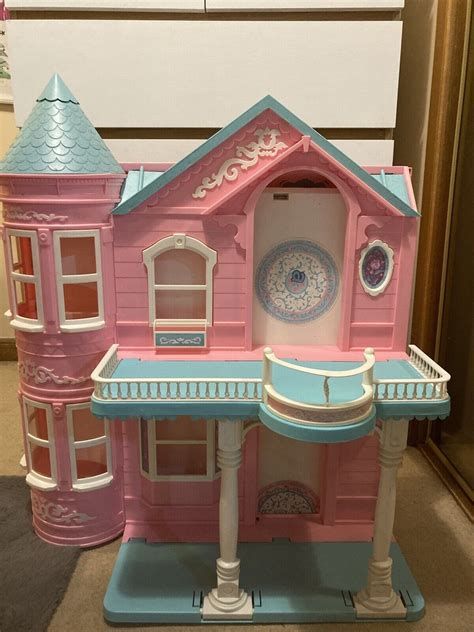 Barbie Mattel Victorian House Barbie House Images And Photos Finder