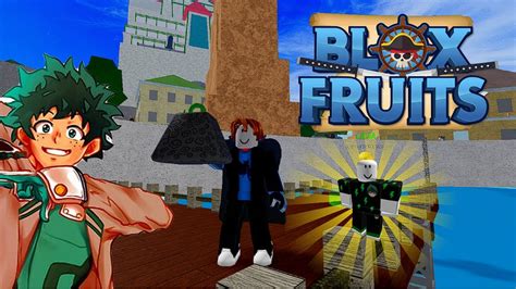 Upando Do Level Ao No Blox Fruits Ep Youtube