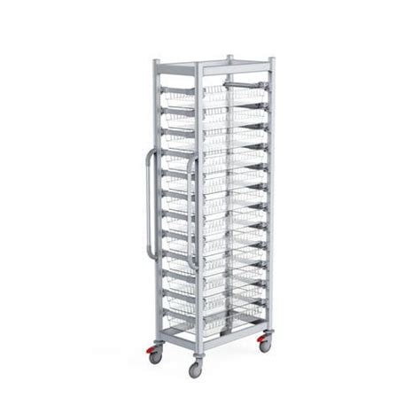 Medical Cart T6020 1 Tongde Medical Technology Ganzhou Co Ltd