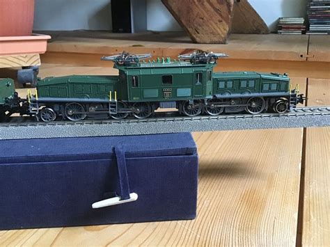 märklin 3300 krokodile sonderfahrt 1984 Kaufen auf Ricardo