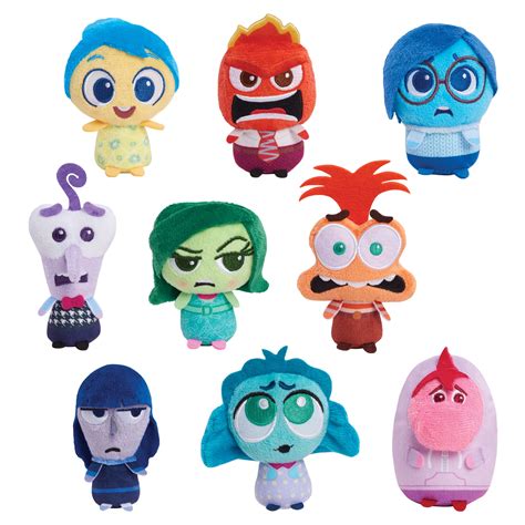 inside out toys plush 11