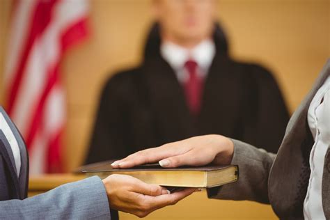 What Is Expert Witness Testimony in Personal Injury Case?