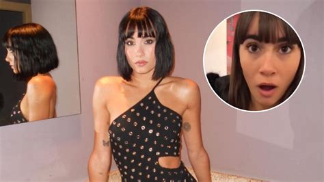 La Madre De Aitana Publica Por Error Una Foto Ntima De Su Hija Con