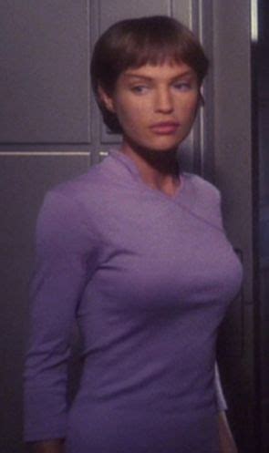 67 HD Star Trek Female Vulcan Characters - insectza