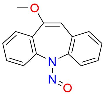 N Nitroso Oxcarbazepine Ep Impurity H Cas No Na Na