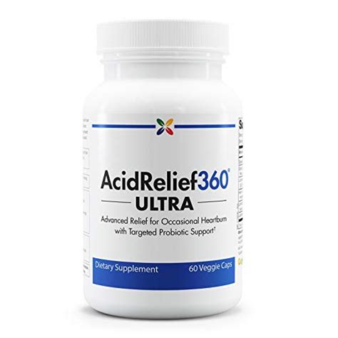 Updated List Of Top 10 Best Medications For Acid Reflux In Detail