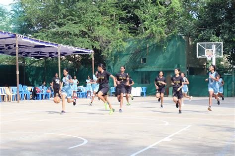 NPS - Koramangala - Founders’ Cup Tournament 2023