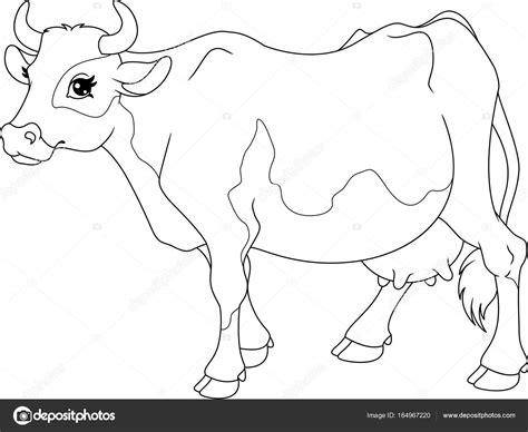 Dibujos De La Vaca Lola Para Imprimir Y Colorear Imagen Para Colorear Dibujos De Colorear