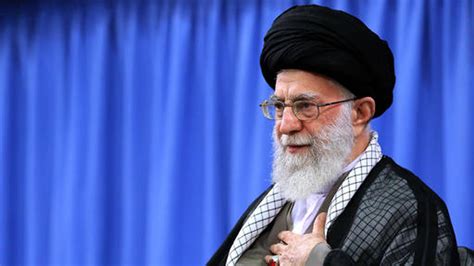 Irans Supreme Leader Criticizes Us Presidential Candidates Fox News