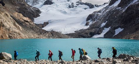 Patagonia Hiking Tours - G Adventures