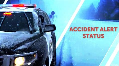 UPDATE: Colorado Springs Police is no longer on ‘accident alert status’