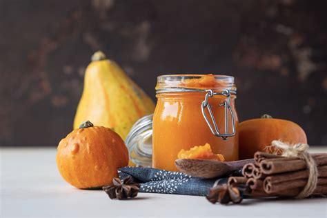 Pumpkin Face Mask Recipe to Soothe and Restore Your Skin