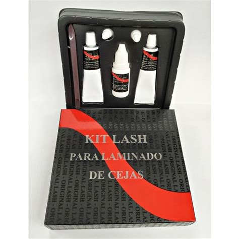 LASH LAMINADO DE CEJAS Comprar En Zone