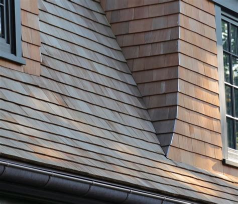 Differences Between Wood Shingles Wood Shakes Custom Shingles