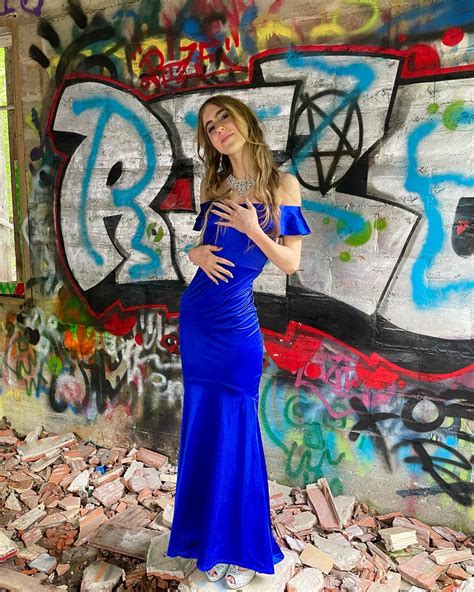 anna paul | got there late left early | Instagram