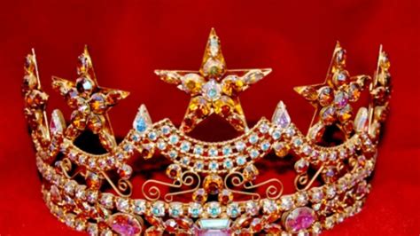 Estas Son Las Tiaras M S Impresionantes De La Realeza Europea Mdz Online