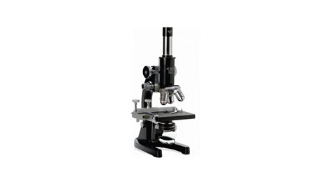 Buy Senior Laboratory And Medical Microscope Western Electric