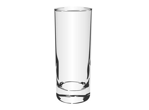 Transparent Drinking Glass 16659371 Png