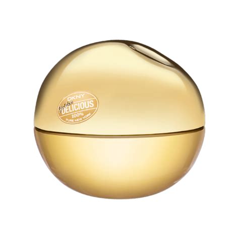 DKNY GOLDEN DELICIOUS EDP - Exclusive Lines : Fragrances | Beauty | Niche