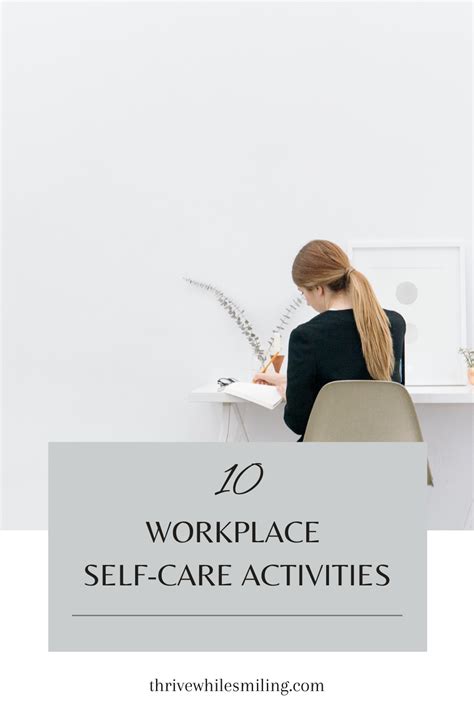 Workplace Wellness 10 Tips For Good Health At Work Artofit