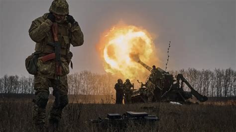 E Saltato Tutto Teniamoci Pronti Alla Guerra Il Presidente Serbo