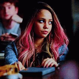 Toni Topaz Ugh Toni Topaz Ugh Riverdale Discover Share GIFs