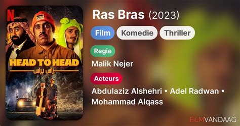 Ras Bras Film Filmvandaag Nl