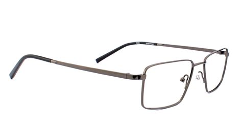 Armazon De Lentes Mod T C Alexander Eyewear