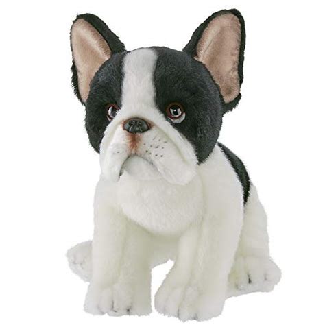 Best Giant Stuffed French Bulldog A New York Times Standard Article