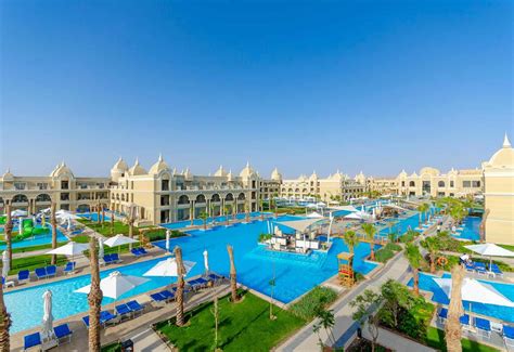 Titanic Royal In Hurghada Red Sea Loveholidays