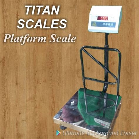 Ss Industrial Weighing Scale At Rs Ss Platform Scale In Kalyan