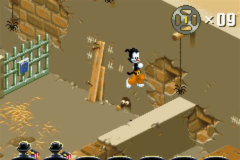 Animaniacs Lights Camera Action Download Game Gamefabrique