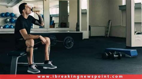 Muscle Milk Nutrition, Ingredients, Facts – Breaking News Today