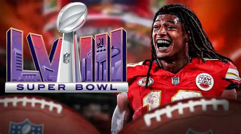 Bold Isiah Pacheco Predictions For Chiefs Super Bowl 58 Showdown Vs 49ers