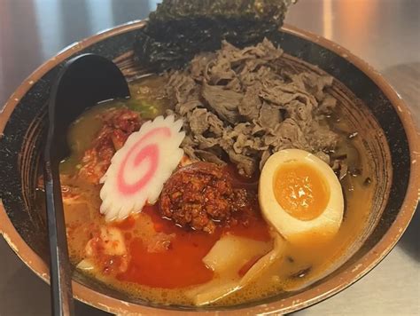 Ippin Ramen Sushi Izakaya Online Order Baxter MN