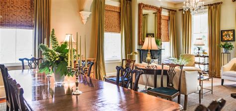 Catherine Ward House Inn, Savannah Review | The Hotel Guru