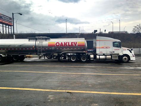 Oakley Transport Flickr