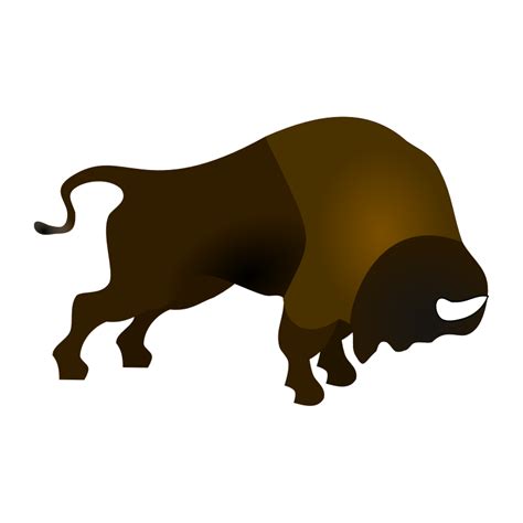 Free Bison Cliparts Download Free Bison Cliparts Png Images Free