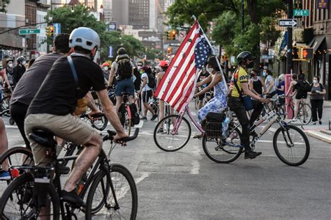 The New Yorker: the Bicycle as a Vehicle of Protest | The Radavist | A