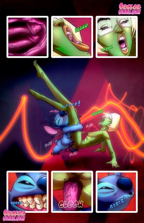 SPACE SLUT 0 18 By Kaizen2582 Hentai Foundry