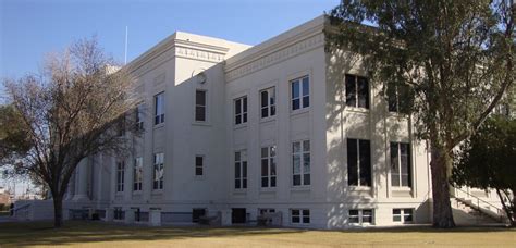 Imperial County Courthouse El Centro California Flickr